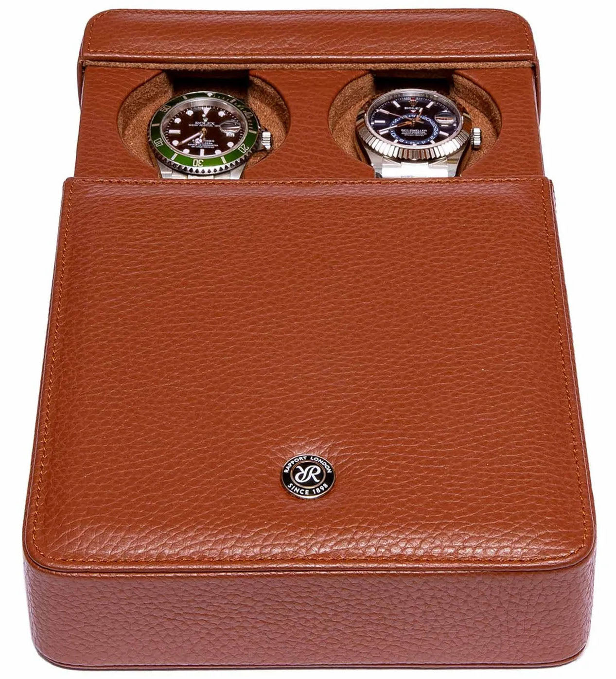 Rapport Watch Slipcase Berkeley 2 Tan