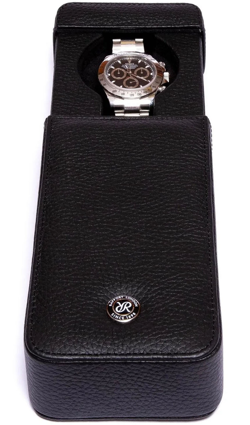 Rapport Watch Slipcase Berkeley Single Black