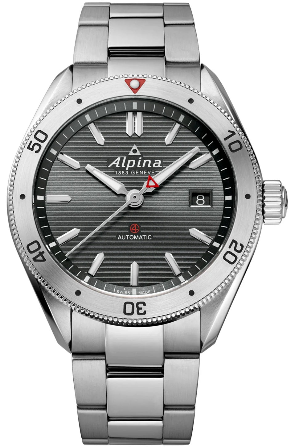 Alpina Alpiner 4 Automatic D