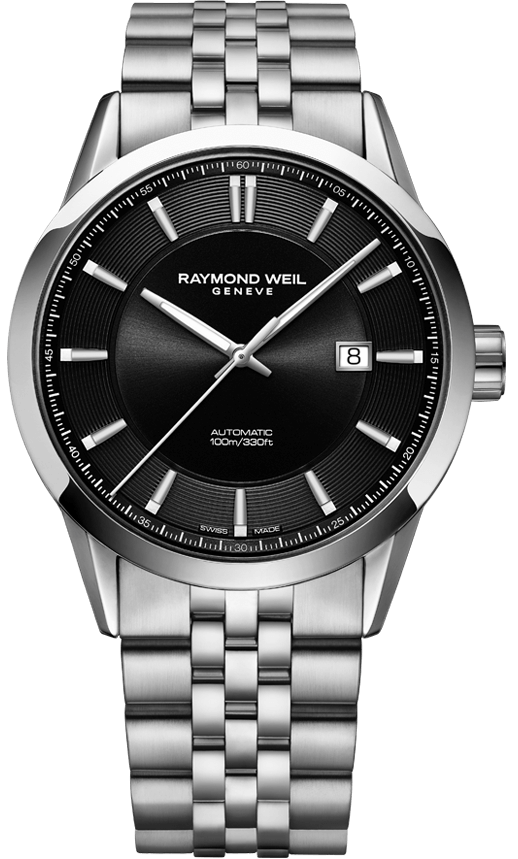 Raymond Weil Freelancer