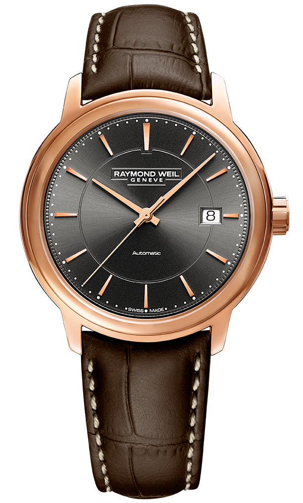 Raymond Weil Maestro Mens