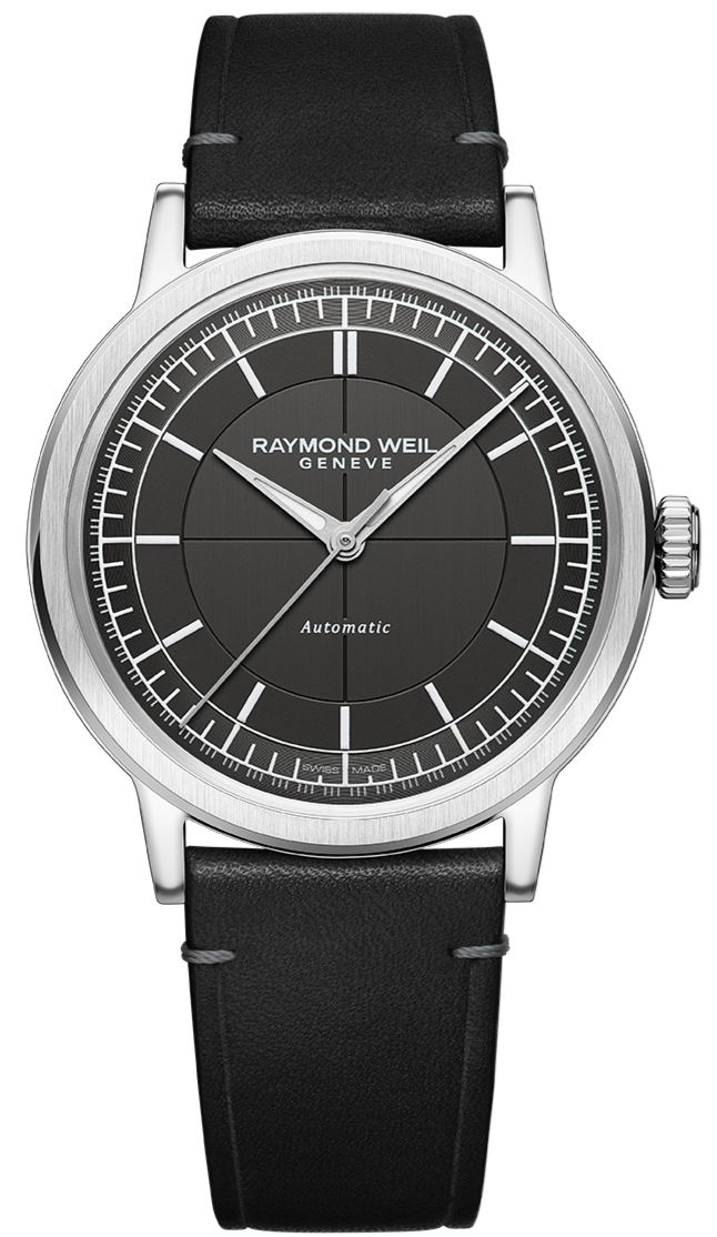Raymond Weil Millesime