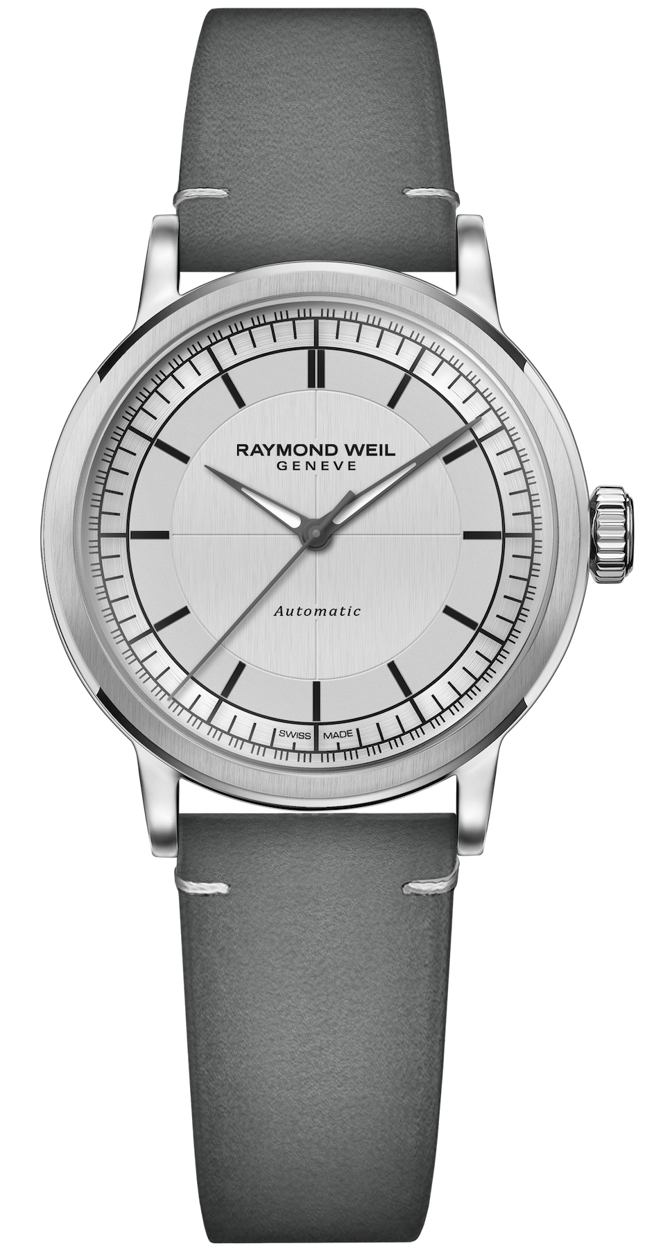 Raymond Weil Millesime Automatic Central Seconds Pre-order