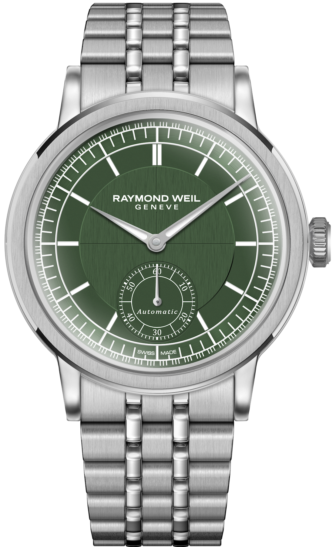 Raymond Weil Millesime Automatic Small Seconds Pre-order