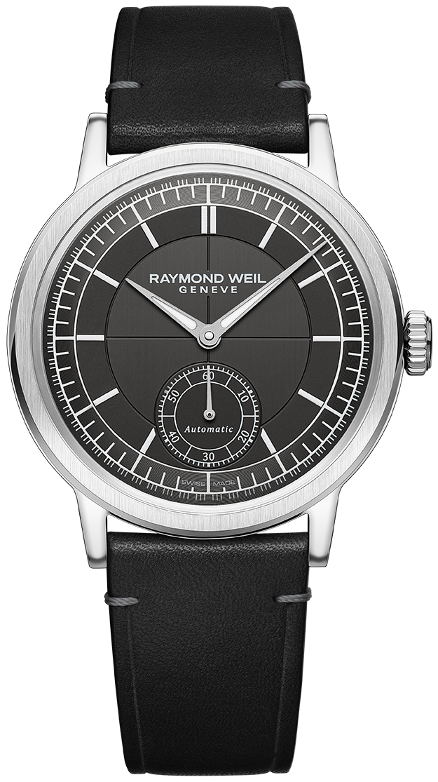 Raymond Weil Millesime Small Seconds