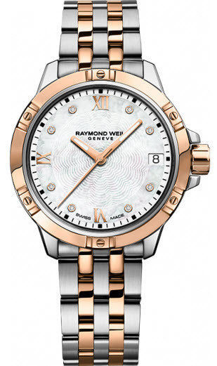 Raymond Weil Tango Ladies D