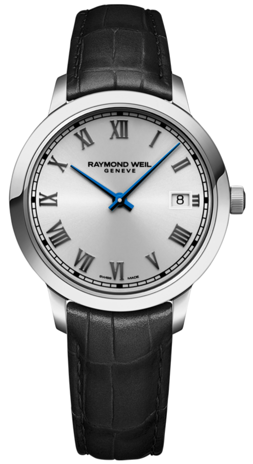 Raymond Weil Toccata Ladies