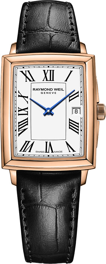 Raymond Weil Toccata Rectangularladies