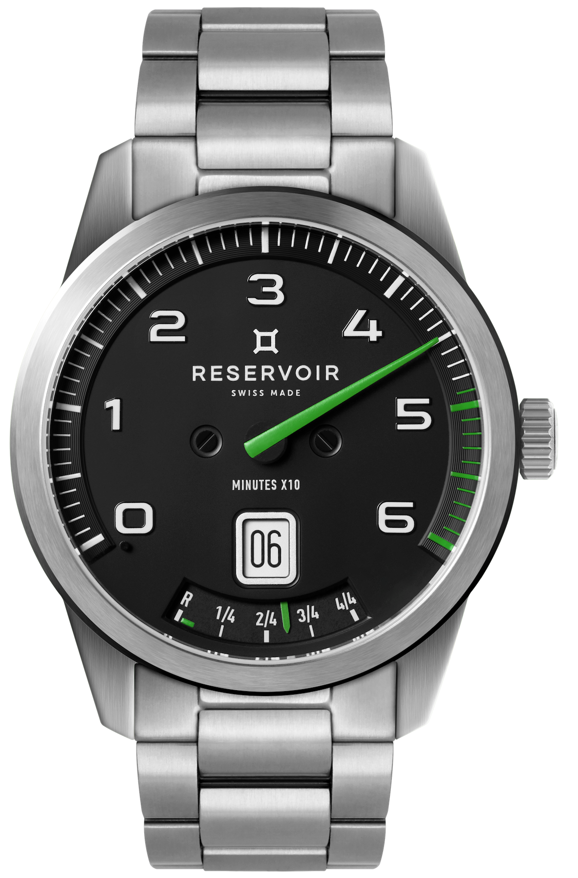 Reservoir Gt Tour Spring Lap Bracelet