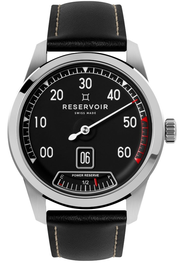Reservoir Supercharged Sport
