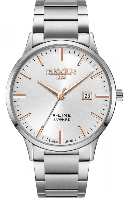 Roamer R-line Classic