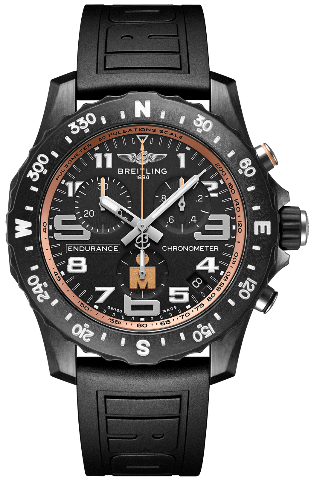 Breitling Professional Endurance Pro Finisher