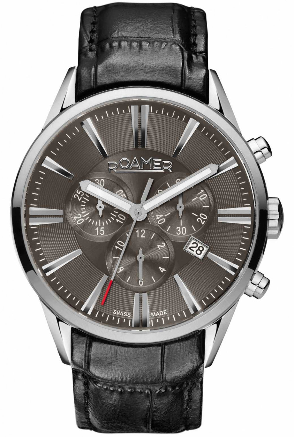 Roamer Superior Chrono