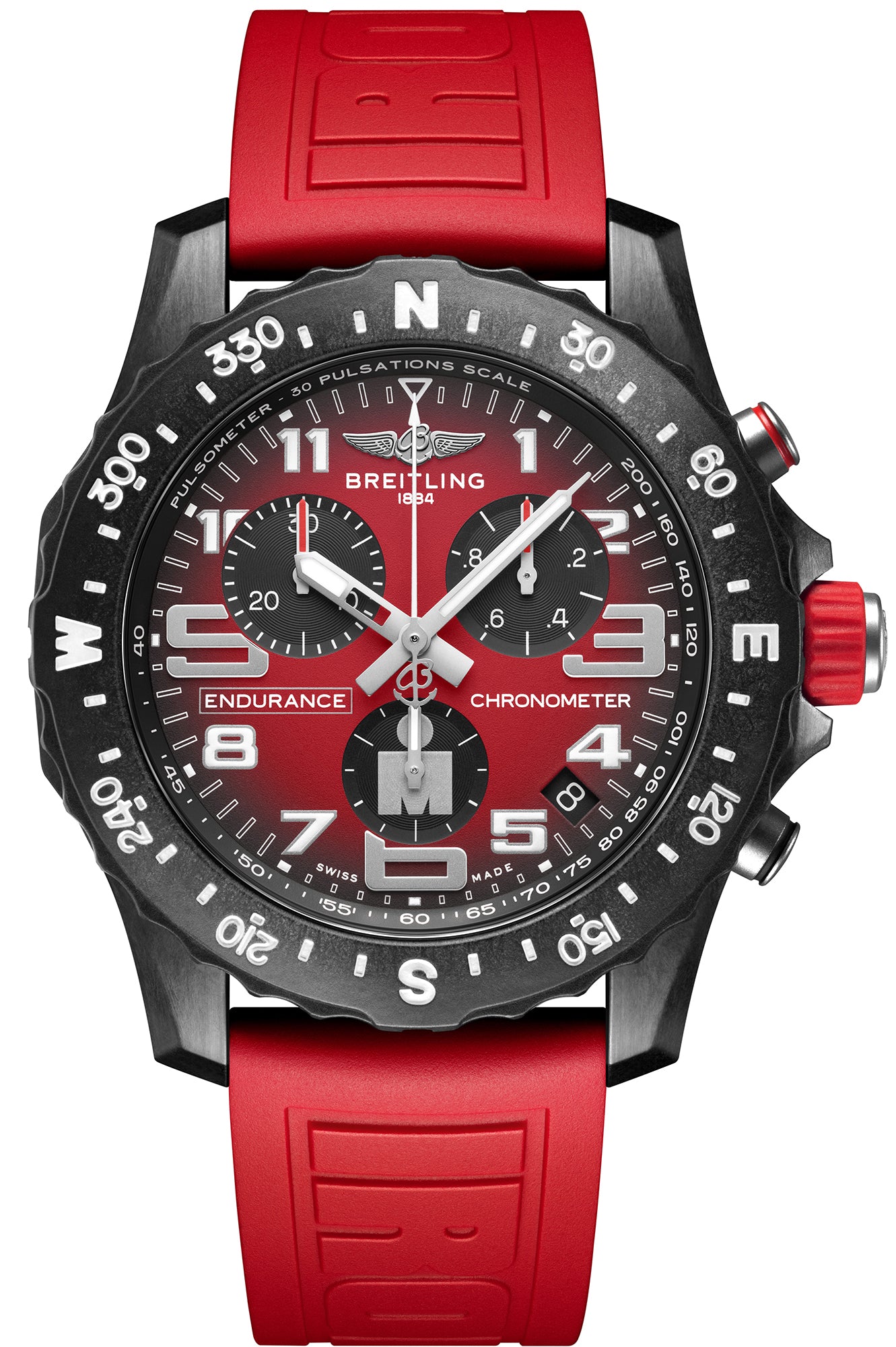 Breitling Professional Endurance Pro Ironman