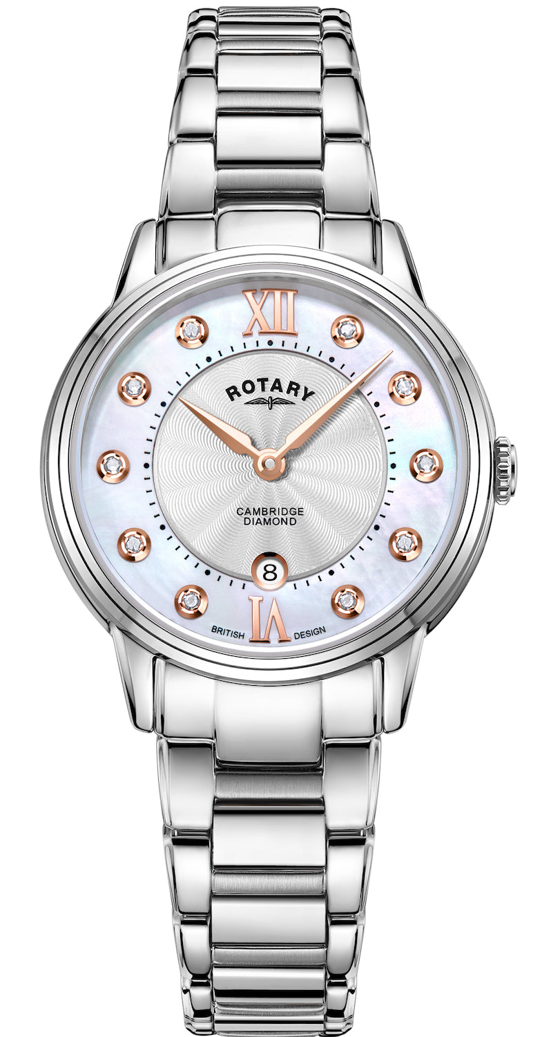 Rotary Cambridge Diamond Ladies