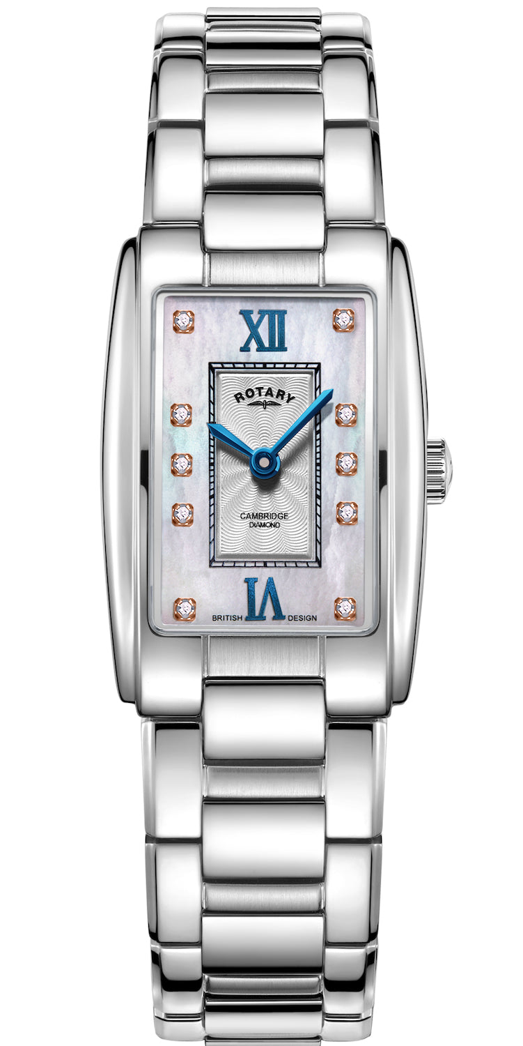 Rotary Cambridge Diamond Ladies D