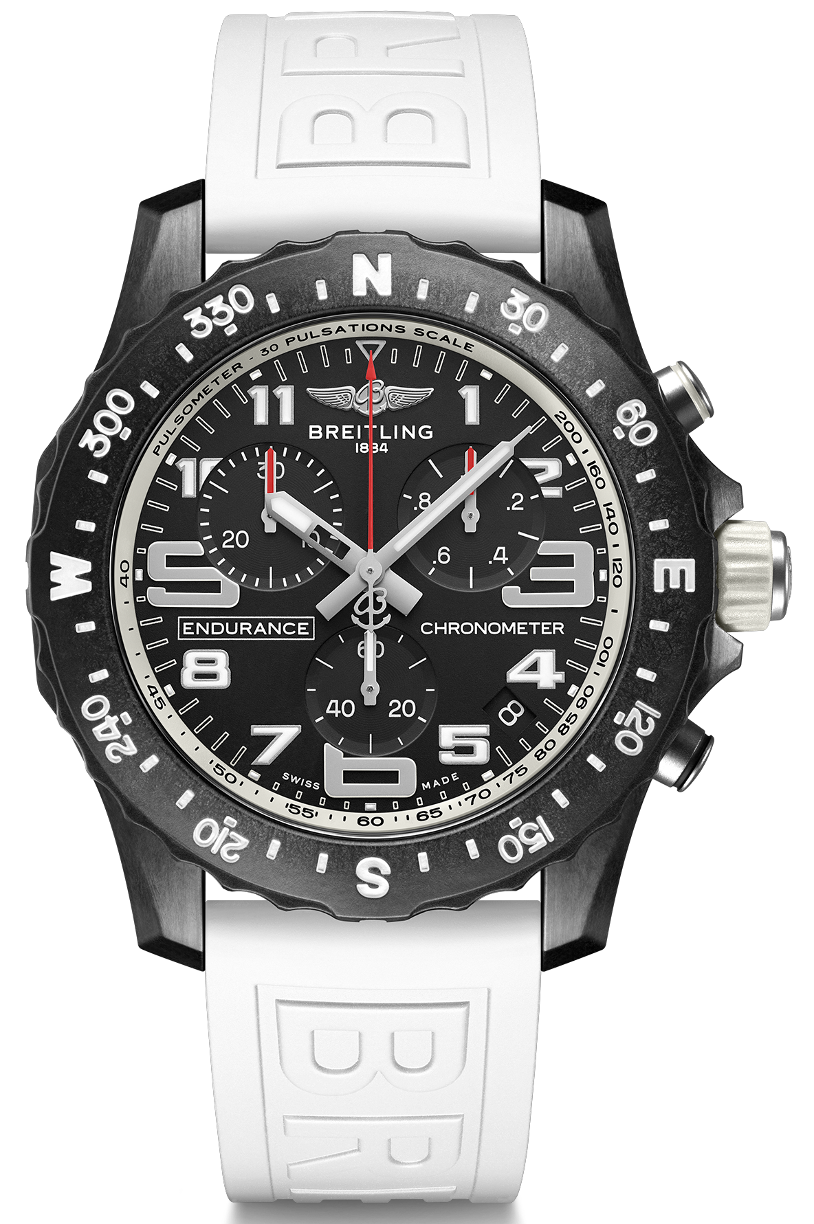 Breitling Professional Endurance Pro White
