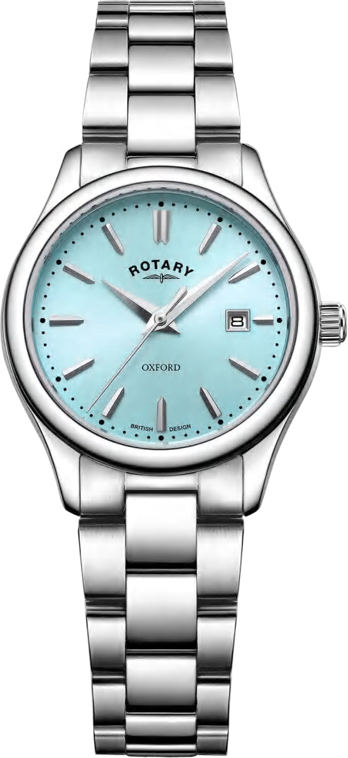 Rotary Oxford Ladies