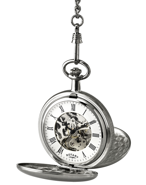 Rotary Pocket Gents