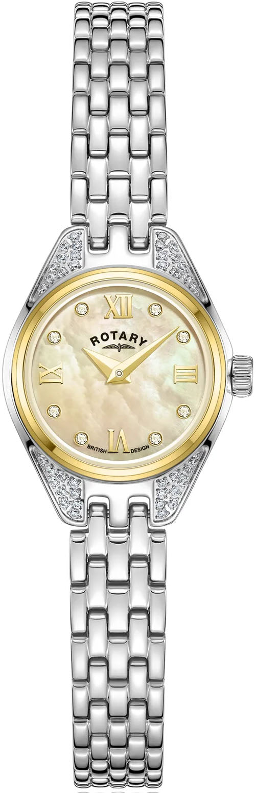Rotary Traditional Ladies