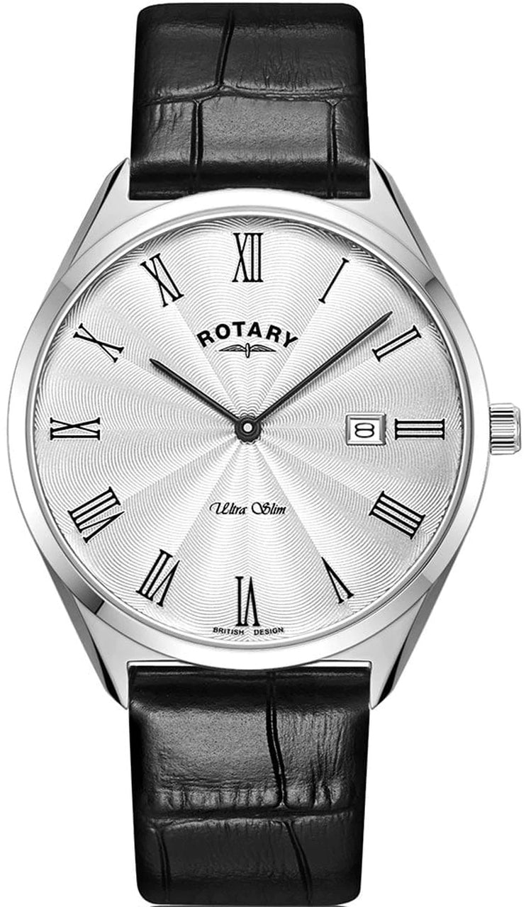 Rotary Ultra Slim