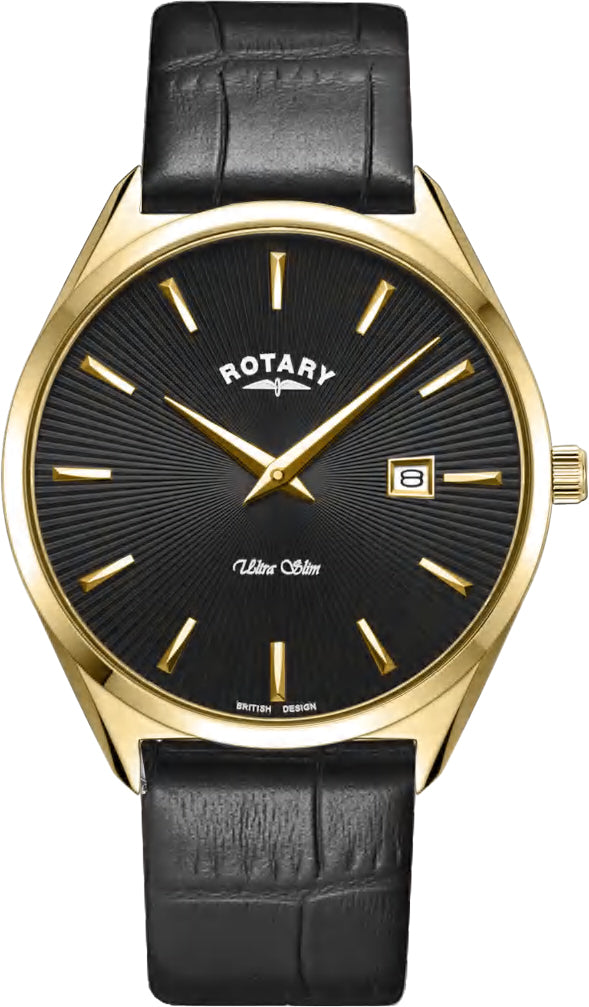 Rotary Ultra Slim Mens