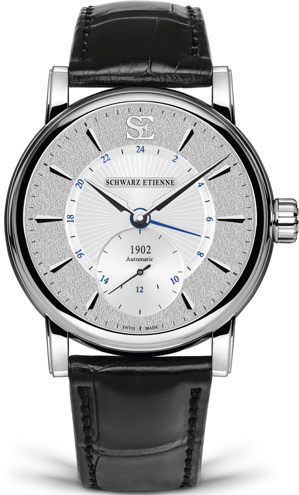 Schwarz Etienne Roma Gmt