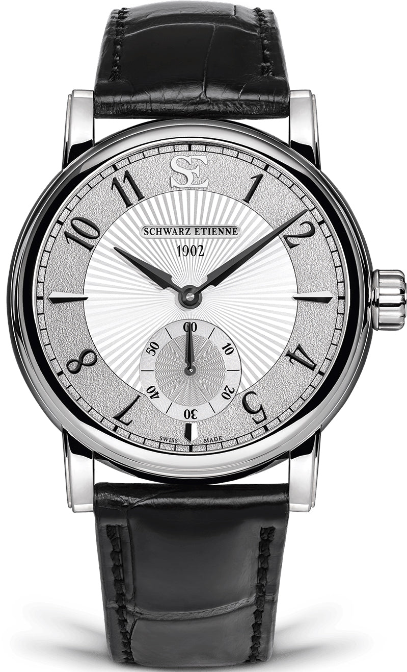 Schwarz Etienne Roma Small Seconds