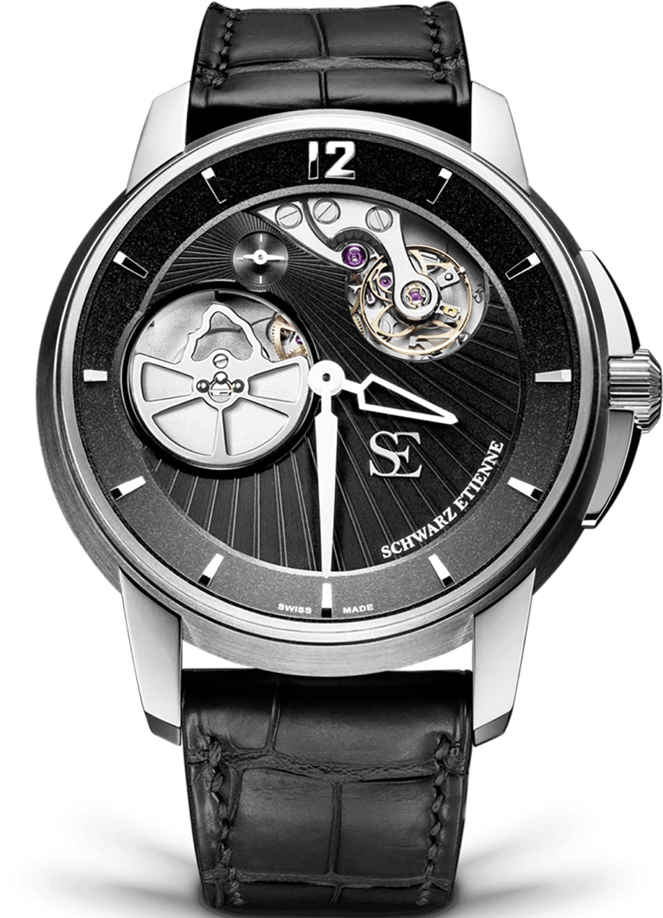 Schwarz Etienne Roswell Voyage Limited Edition