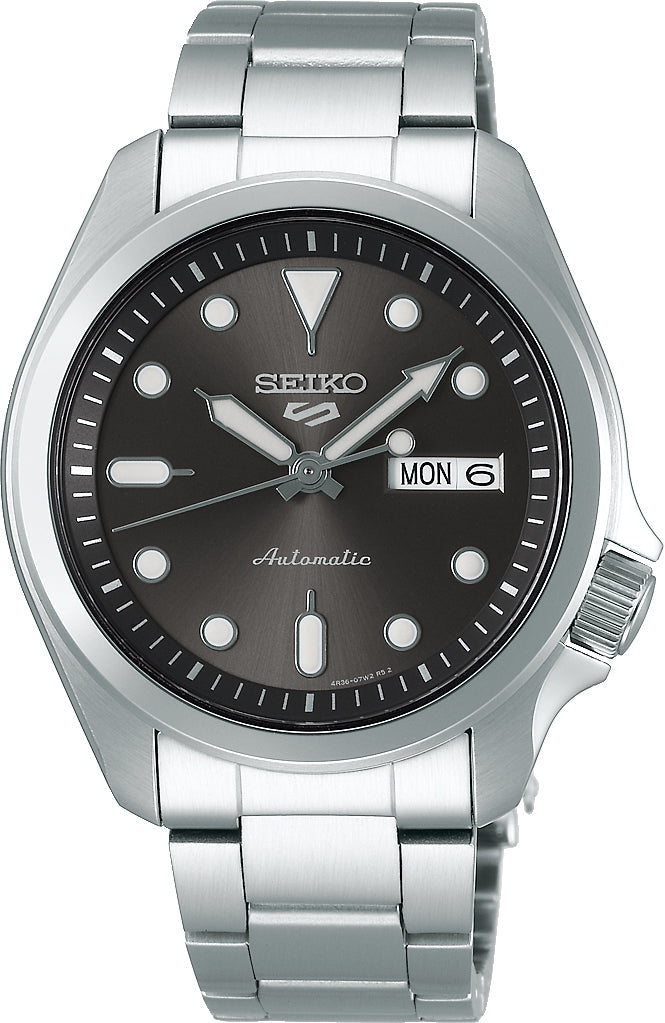 Seiko 5 Sports Mens