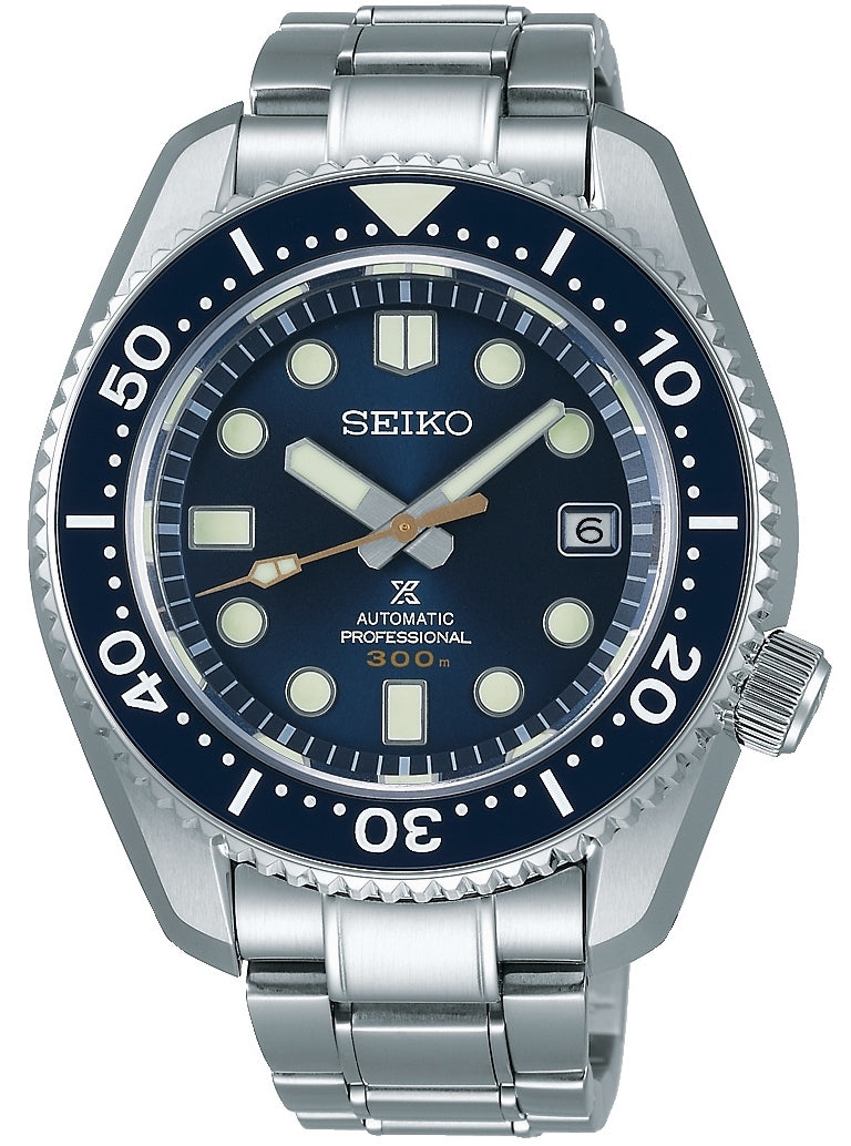 Seiko Prospex Pro Marine Master Mens