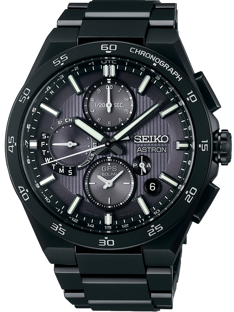 Seiko Astron Deep Night 5x