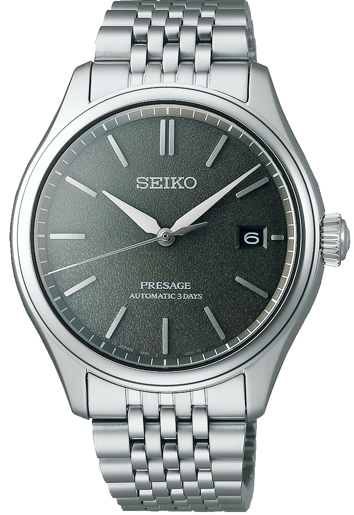 Seiko Presage Classic Series Sensaicha