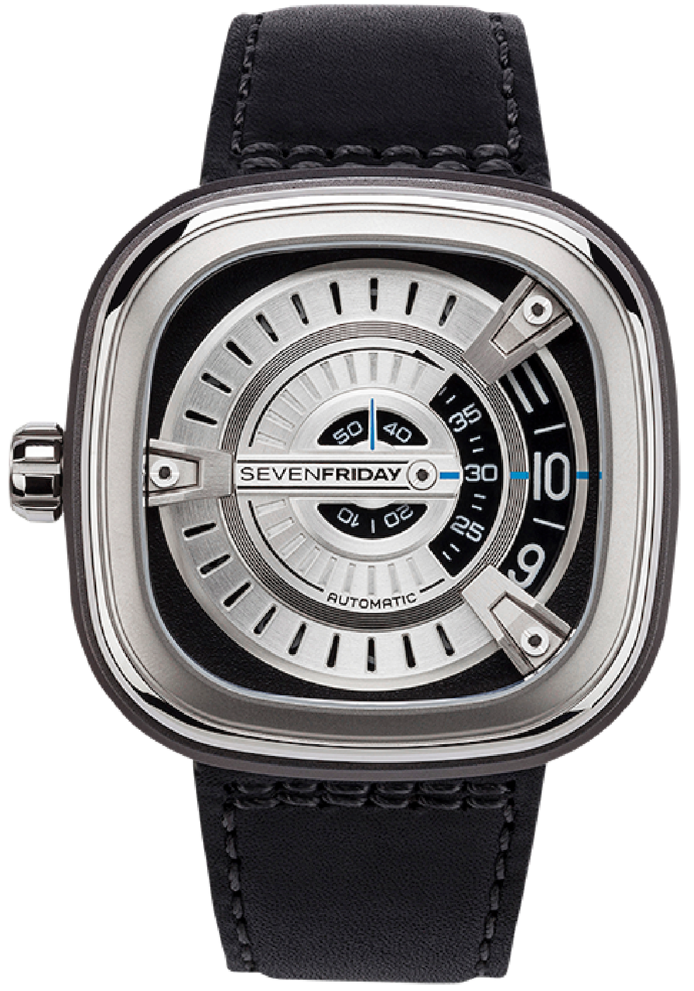 Sevenfriday M1/01 Turbine