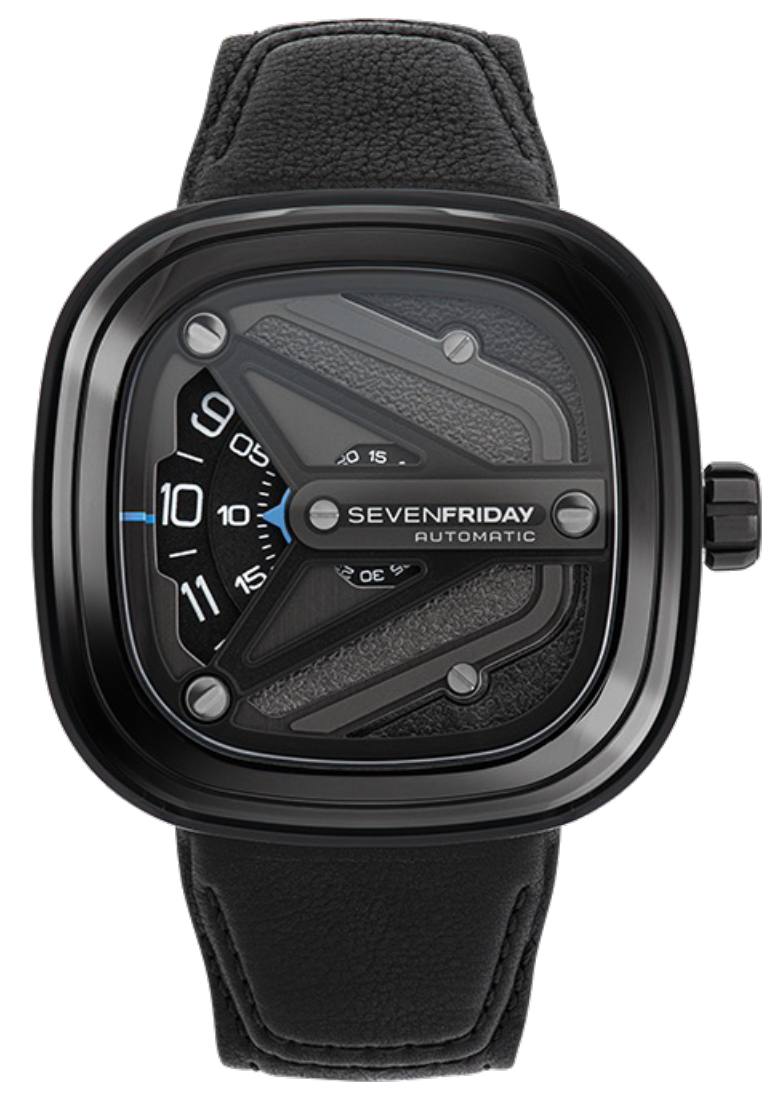 Sevenfriday M3/07 Spaceship
