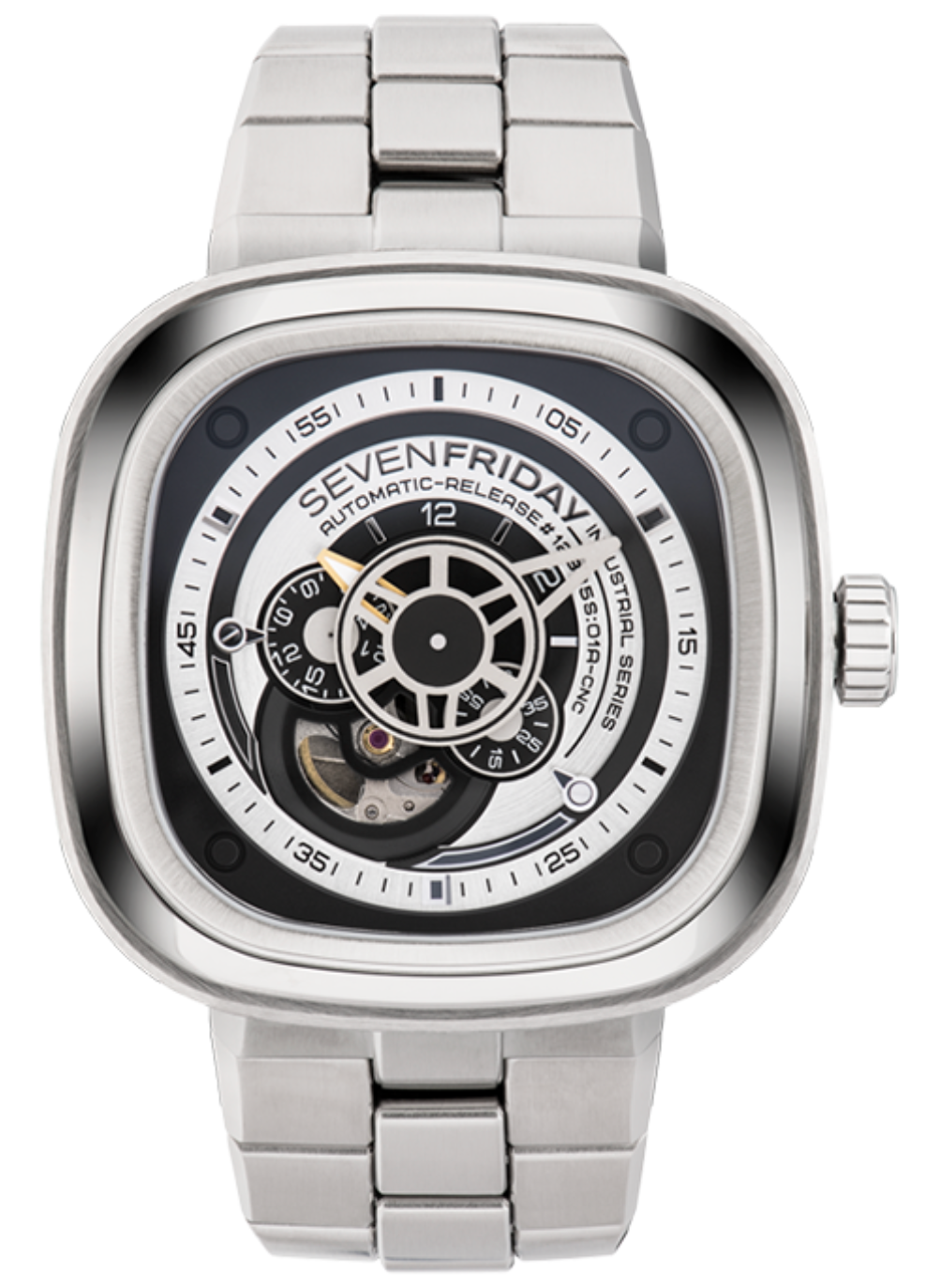 Sevenfriday P1b/01m