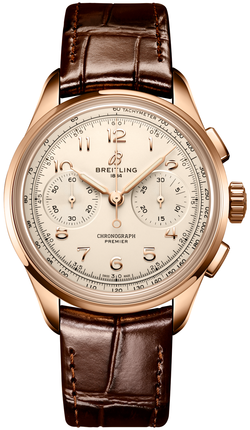 Breitling Watch Premier Heritage B09 Chronograph 40