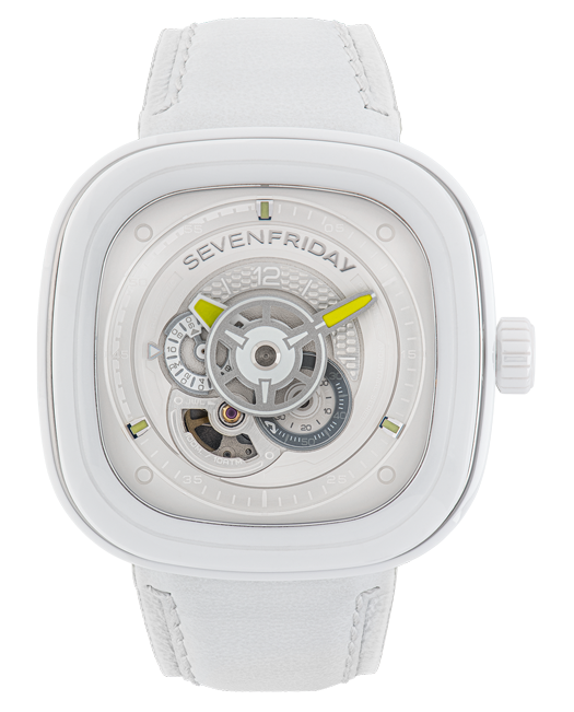 Sevenfriday P1c/04 Caipi