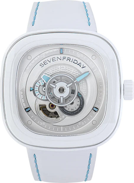 Sevenfriday P1c/05 Curacao