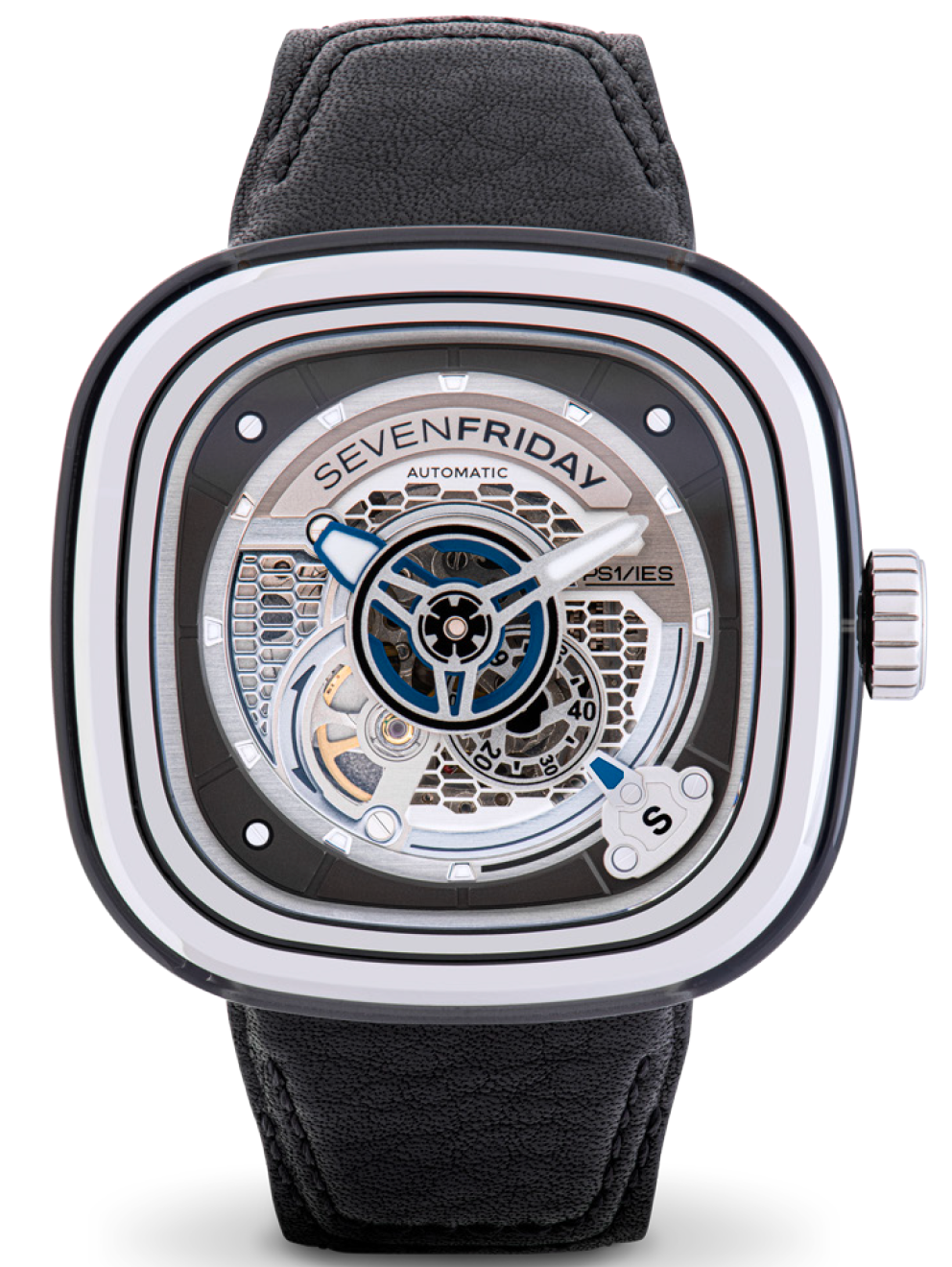 Sevenfriday Ps1/01