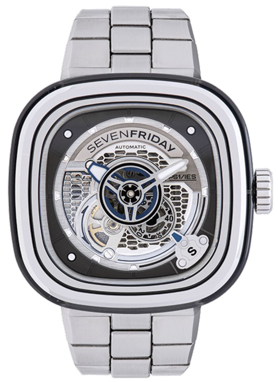 Sevenfriday Ps1/01/m Bracelet