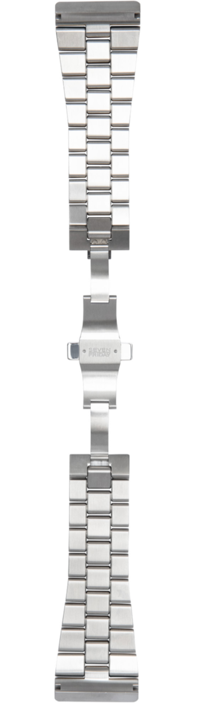 Sevenfriday Strap Stainless Steel Bracelet