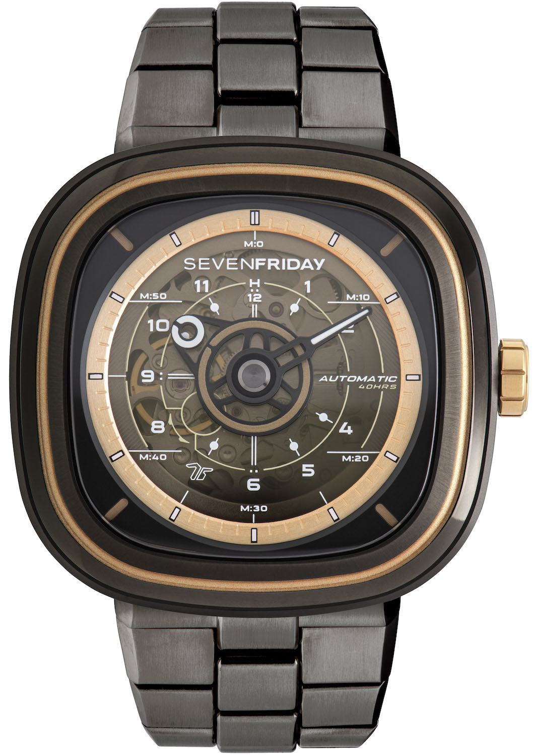 Sevenfriday T2/03 Bracelet