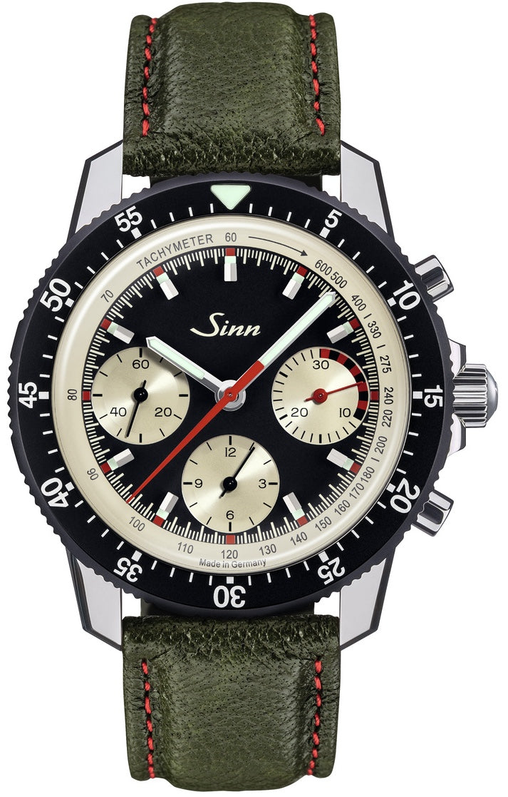 Sinn 103 St Ty Hd Set Limited Edition