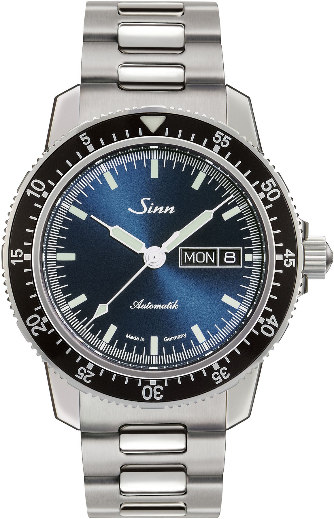 Sinn 104 St Sa I B Bracelet