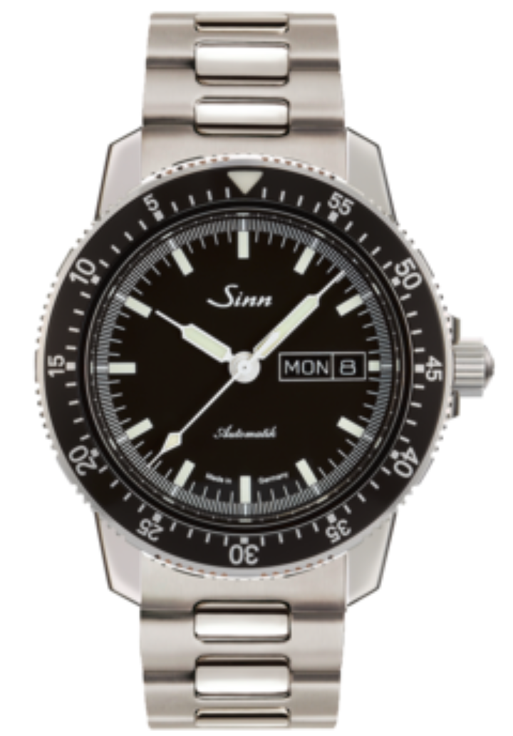 Sinn 104 St Sa I Bracelet