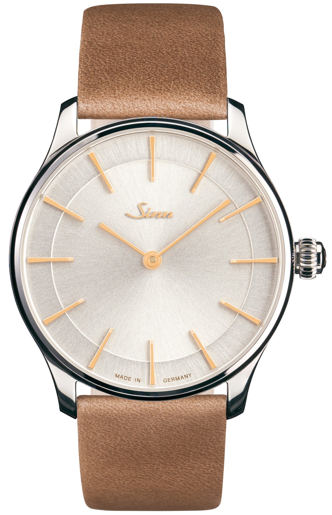 Sinn 1736 St I 4n Leather Tan