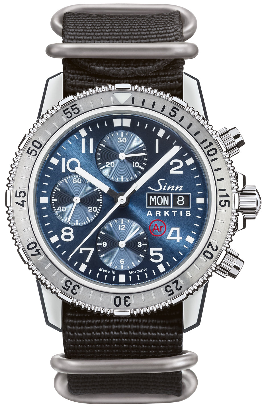 Sinn 206 Arktis Ii Nato