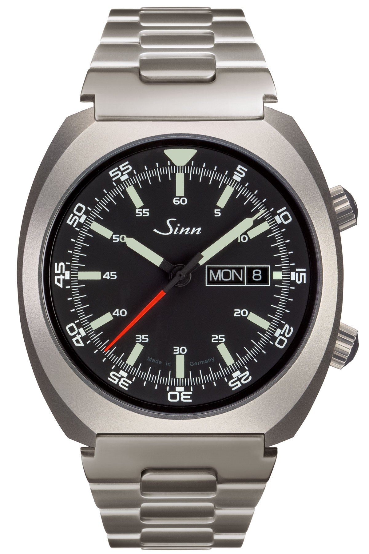 Sinn 240 St Bracelet
