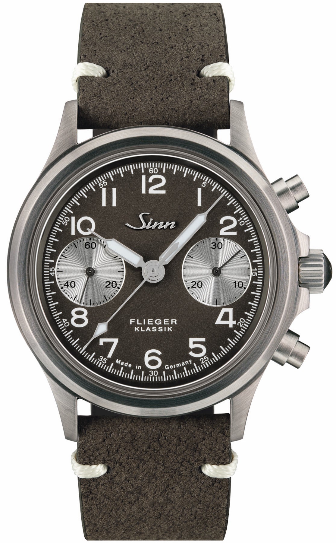 Sinn 356 Pilot Classic Anniversary Limited Edition